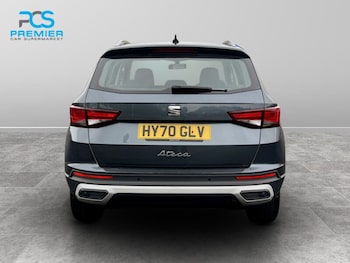 Used SEAT Ateca 2020 for sale - 76133055: Photo 4