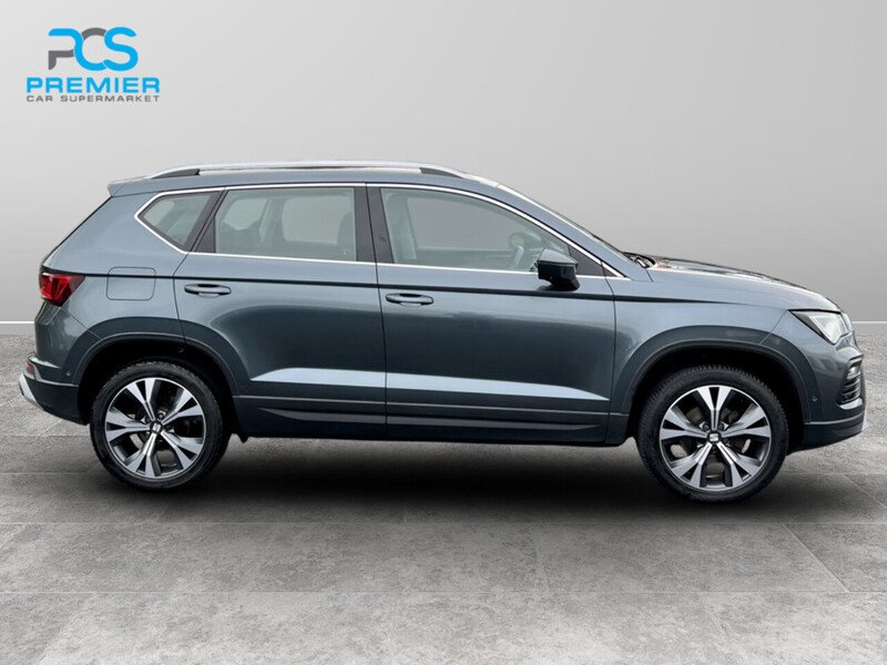Used SEAT Ateca 2020 for sale - 76133055: Photo 6