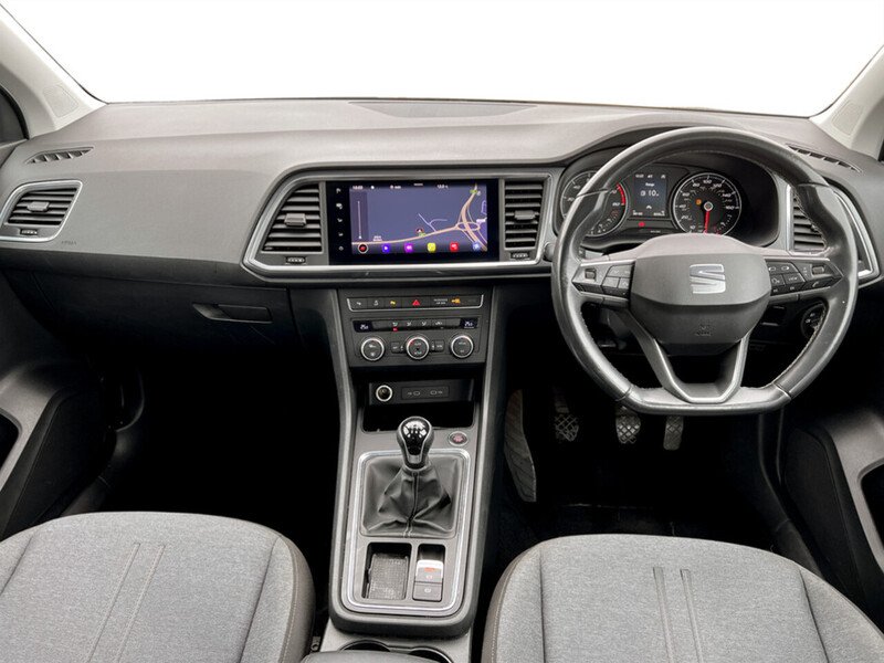 Used SEAT Ateca 2020 for sale - 76133055: Photo 8