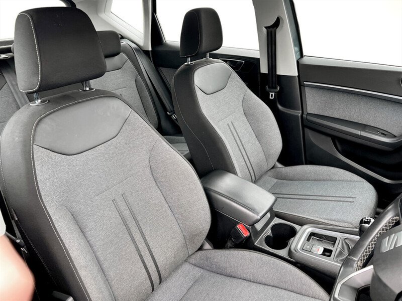 Used SEAT Ateca 2020 for sale - 76133055: Photo 9