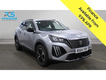 Used Peugeot 2008 2024 for sale - 78826717: Photo