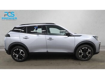 Used Peugeot 2008 2024 for sale - 78826717: Photo