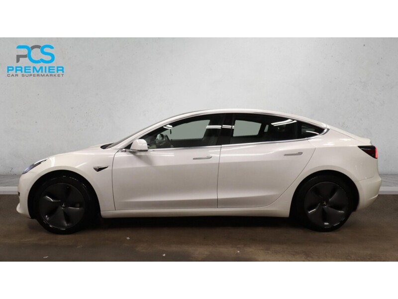 Used Tesla Model 3 2020 for sale - 77803184: Photo 12