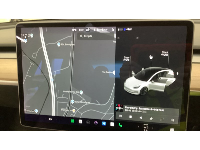 Used Tesla Model 3 2020 for sale - 77803184: Photo 13