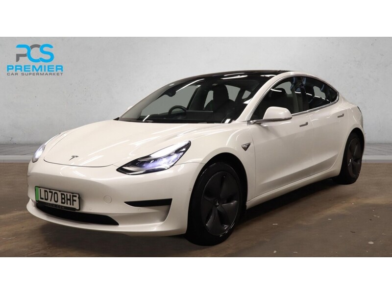Used Tesla Model 3 2020 for sale - 77803184: Photo 14