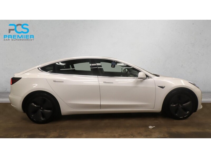 Used Tesla Model 3 2020 for sale - 77803184: Photo 3