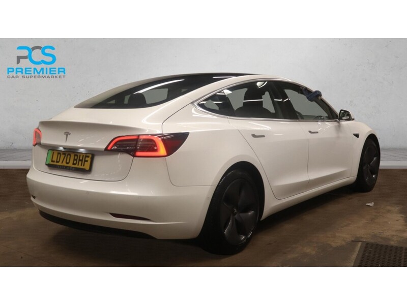 Used Tesla Model 3 2020 for sale - 77803184: Photo 6