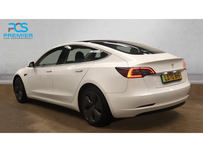Used Tesla Model 3 2020 for sale - 77803184: Photo 9