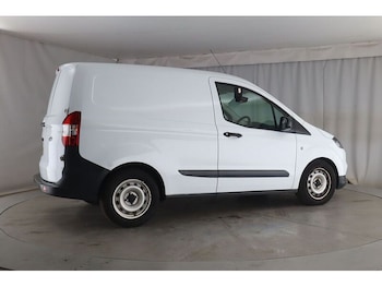 Used Ford Transit Courier 2021 for sale - 76093068: Photo