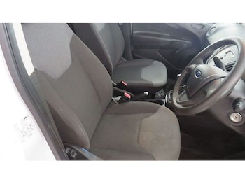 Used Ford Transit Courier 2021 for sale - 76093068: Photo