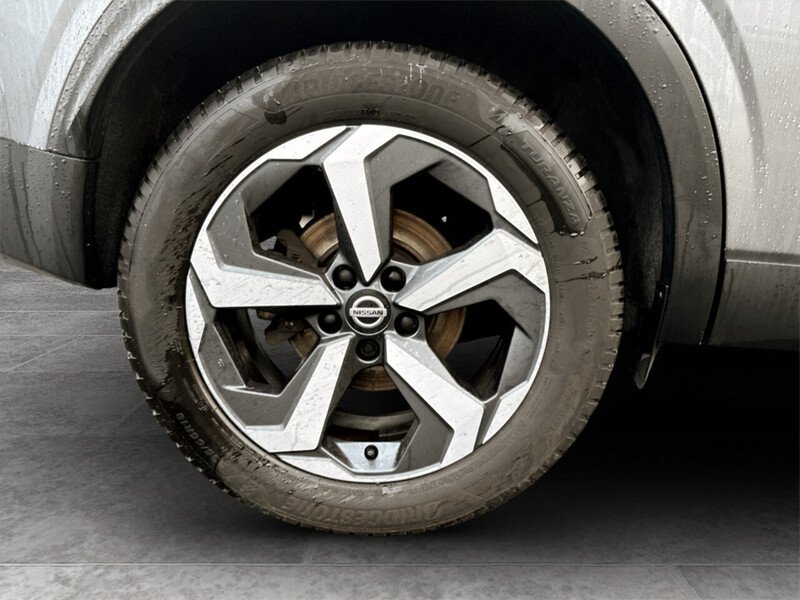 Used Nissan Qashqai 2022 for sale - 77233457: Photo 10