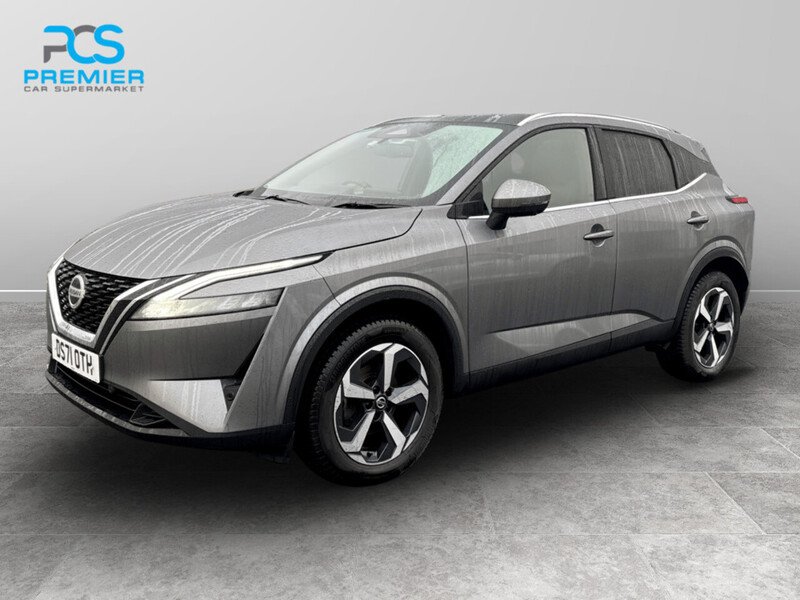 Used Nissan Qashqai 2022 for sale - 77233457: Photo 12