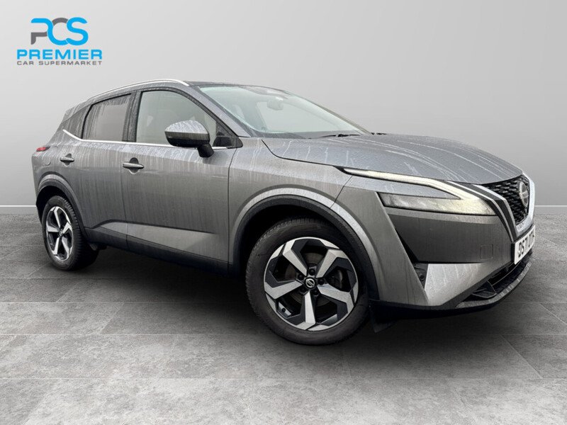 Used Nissan Qashqai 2022 for sale - 77233457: Photo 14