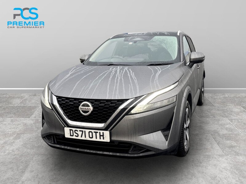 Used Nissan Qashqai 2022 for sale - 77233457: Photo 16