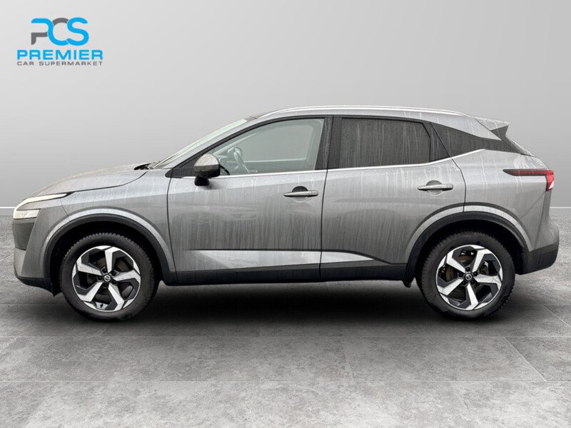 Used Nissan Qashqai 2022 for sale - 77233457: Photo 17