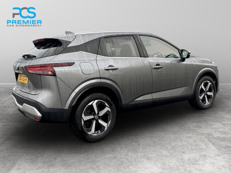 Used Nissan Qashqai 2022 for sale - 77233457: Photo 20