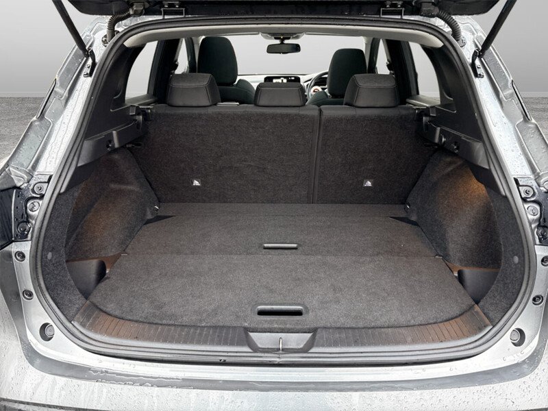 Used Nissan Qashqai 2022 for sale - 77233457: Photo 21