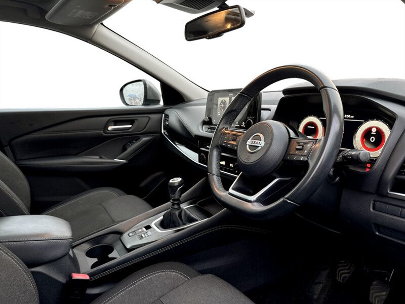 Used Nissan Qashqai 2022 for sale - 77233457: Photo 27