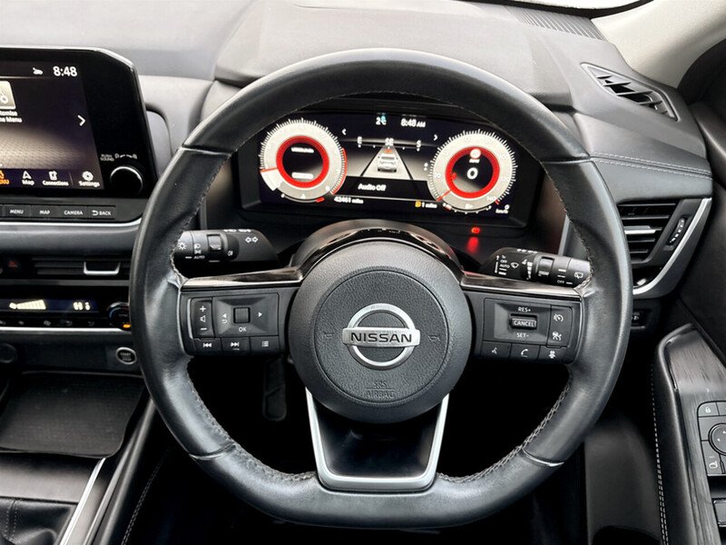 Used Nissan Qashqai 2022 for sale - 77233457: Photo 28