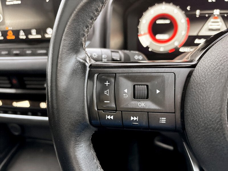 Used Nissan Qashqai 2022 for sale - 77233457: Photo 29