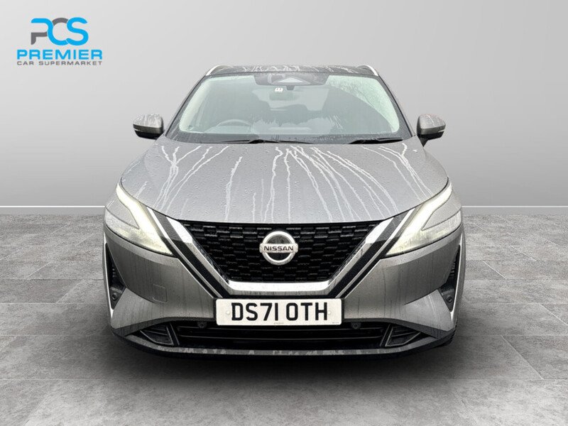 Used Nissan Qashqai 2022 for sale - 77233457: Photo 3