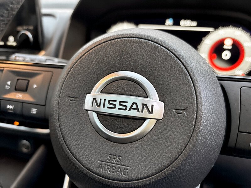 Used Nissan Qashqai 2022 for sale - 77233457: Photo 30