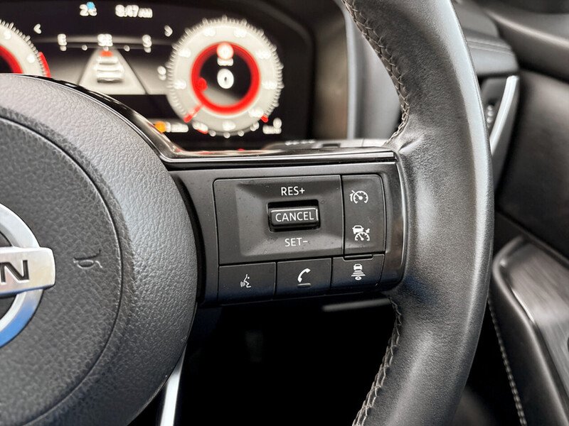 Used Nissan Qashqai 2022 for sale - 77233457: Photo 31