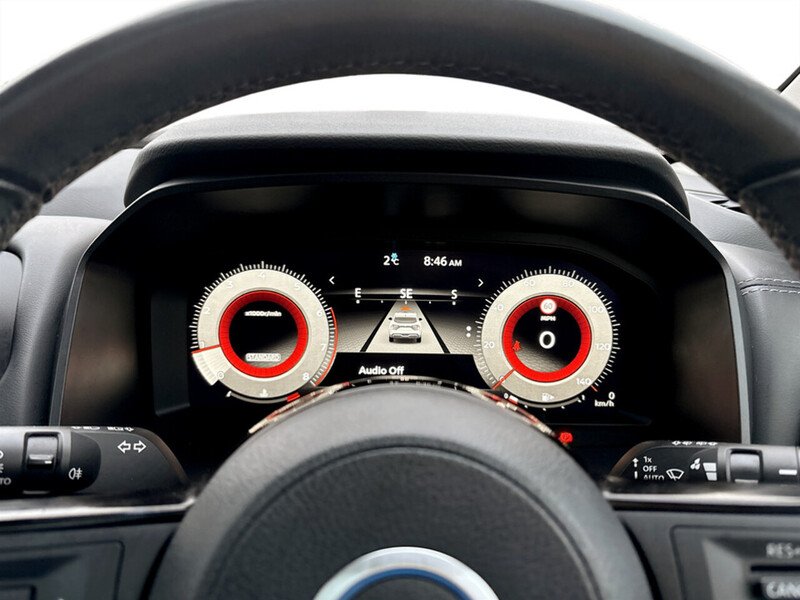 Used Nissan Qashqai 2022 for sale - 77233457: Photo 32