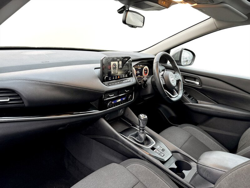 Used Nissan Qashqai 2022 for sale - 77233457: Photo 34