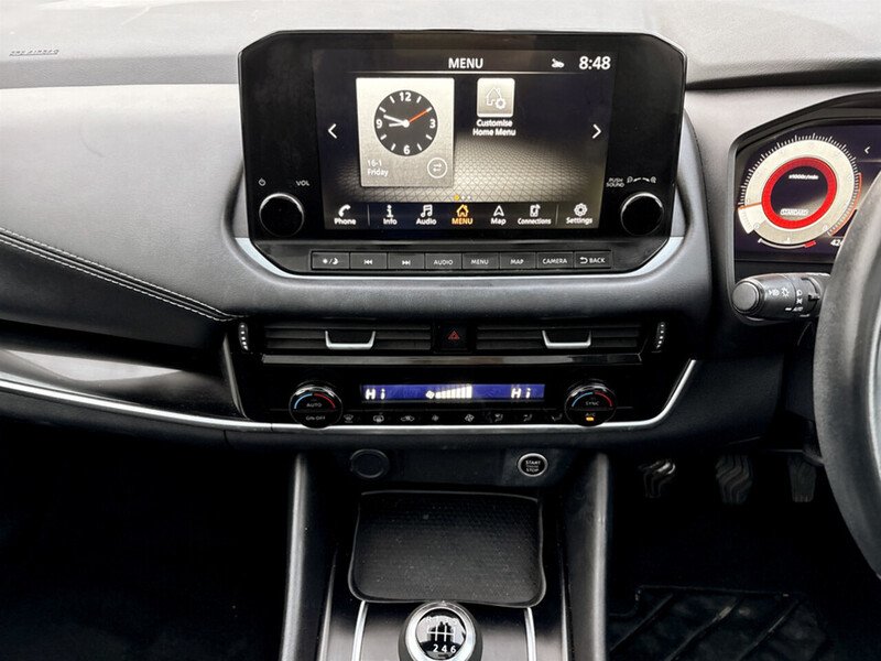 Used Nissan Qashqai 2022 for sale - 77233457: Photo 35