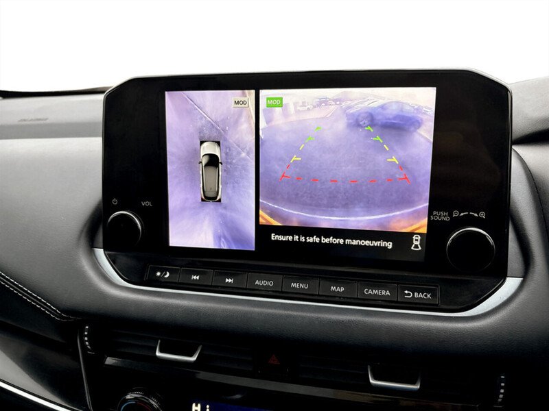 Used Nissan Qashqai 2022 for sale - 77233457: Photo 37