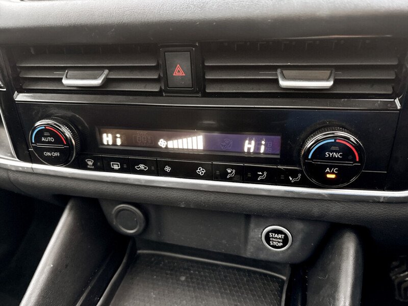 Used Nissan Qashqai 2022 for sale - 77233457: Photo 38