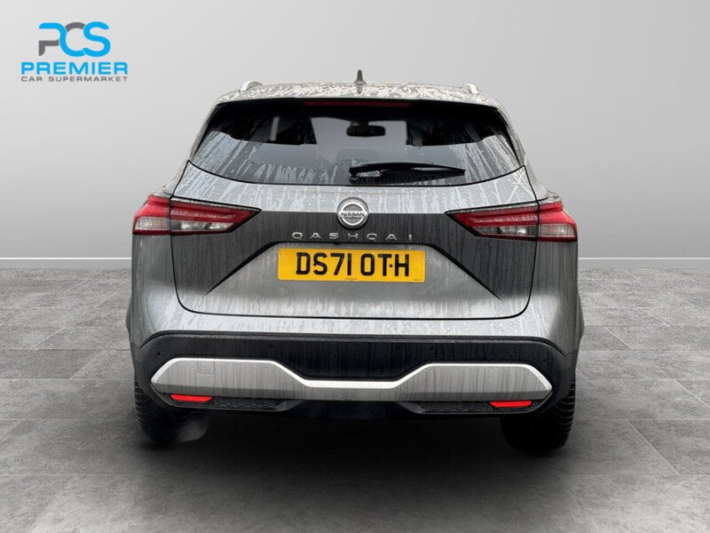 Used Nissan Qashqai 2022 for sale - 77233457: Photo 4