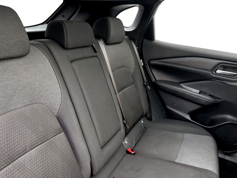 Used Nissan Qashqai 2022 for sale - 77233457: Photo 40