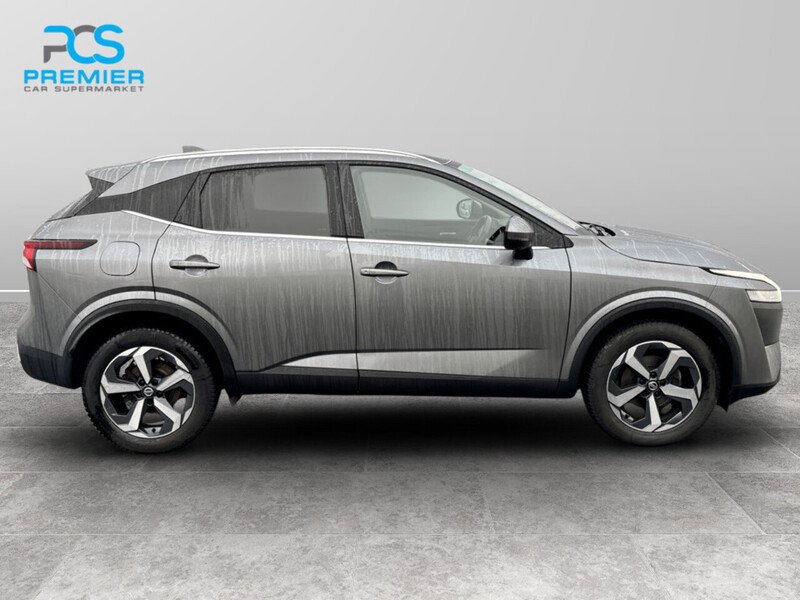 Used Nissan Qashqai 2022 for sale - 77233457: Photo 6