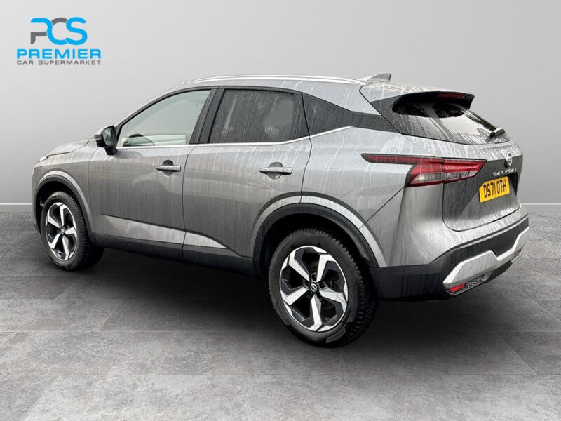 Used Nissan Qashqai 2022 for sale - 77233457: Photo 7