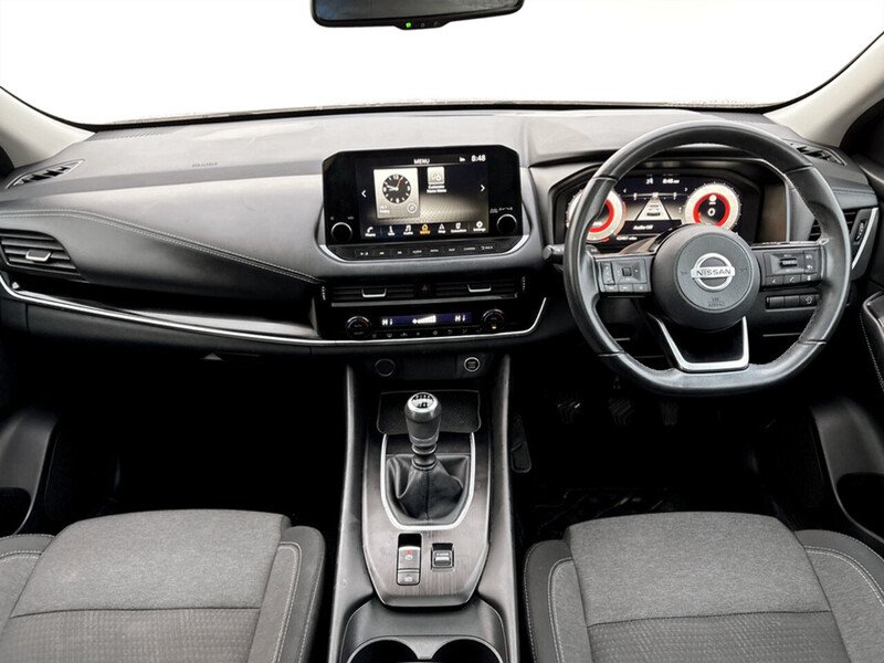 Used Nissan Qashqai 2022 for sale - 77233457: Photo 8