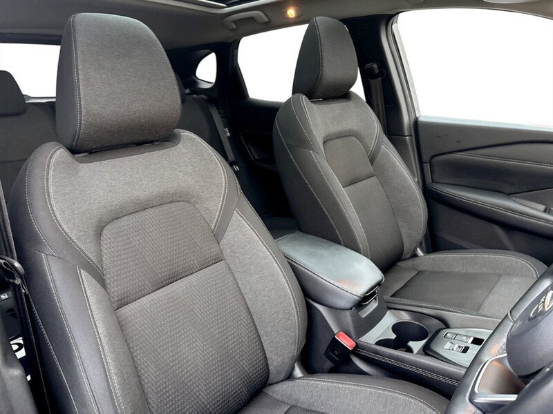 Used Nissan Qashqai 2022 for sale - 77233457: Photo 9