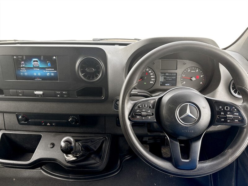 Used Mercedes-Benz Sprinter 2019 for sale - 77976775: Photo 10
