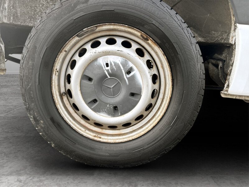 Used Mercedes-Benz Sprinter 2019 for sale - 77976775: Photo 11