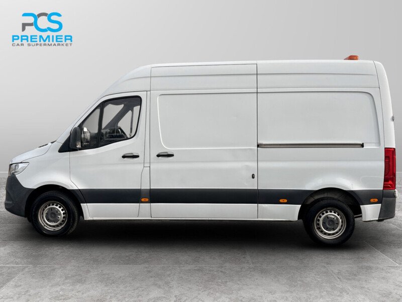 Used Mercedes-Benz Sprinter 2019 for sale - 77976775: Photo 15