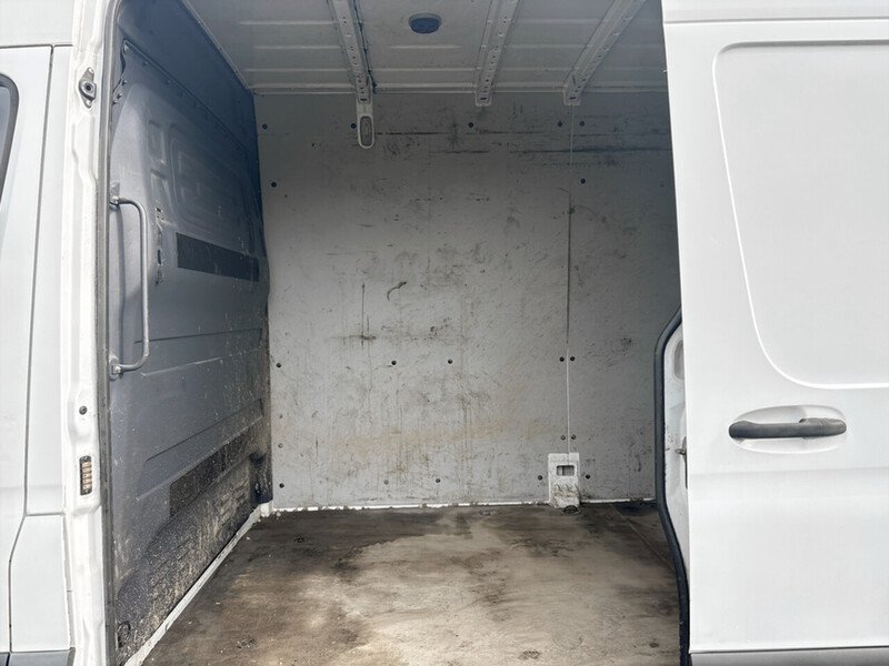 Used Mercedes-Benz Sprinter 2019 for sale - 77976775: Photo 17