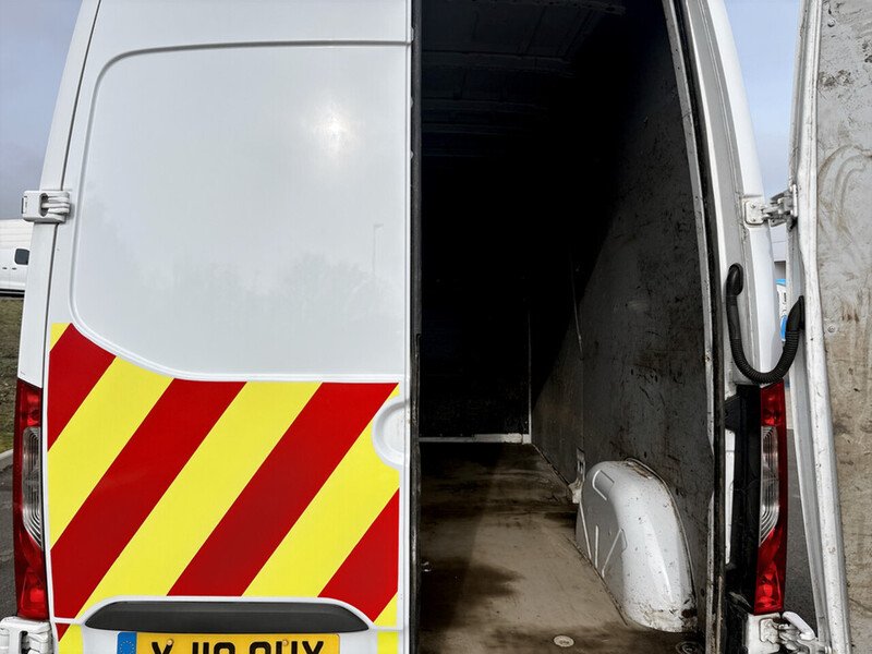 Used Mercedes-Benz Sprinter 2019 for sale - 77976775: Photo 24