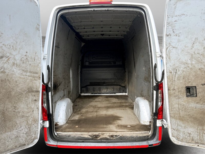 Used Mercedes-Benz Sprinter 2019 for sale - 77976775: Photo 25