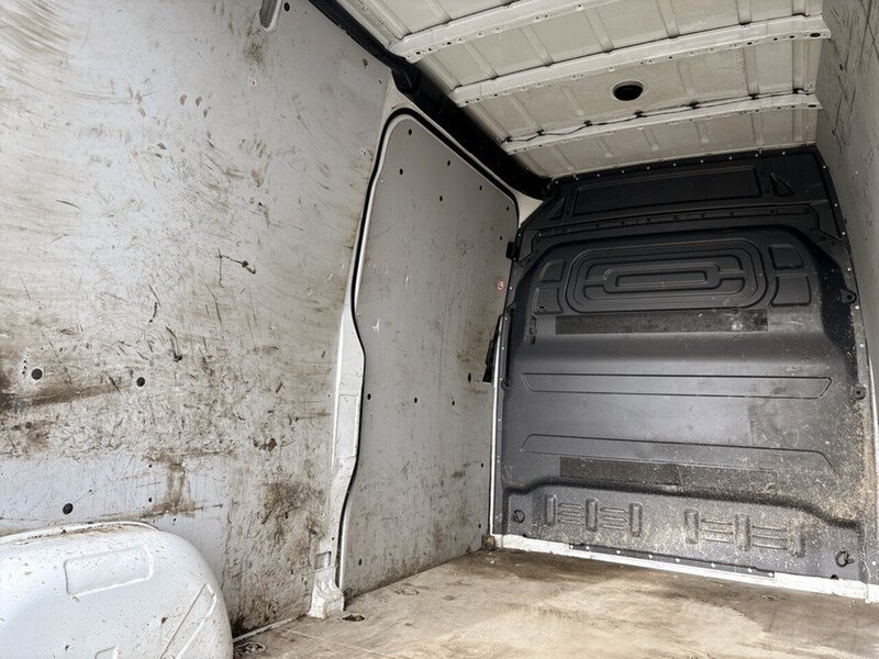 Used Mercedes-Benz Sprinter 2019 for sale - 77976775: Photo 26