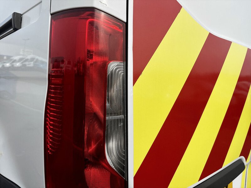 Used Mercedes-Benz Sprinter 2019 for sale - 77976775: Photo 28