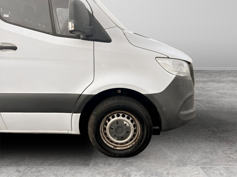 Used Mercedes-Benz Sprinter 2019 for sale - 77976775: Photo 29