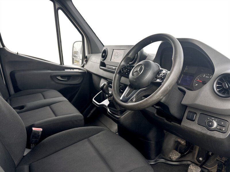 Used Mercedes-Benz Sprinter 2019 for sale - 77976775: Photo 31