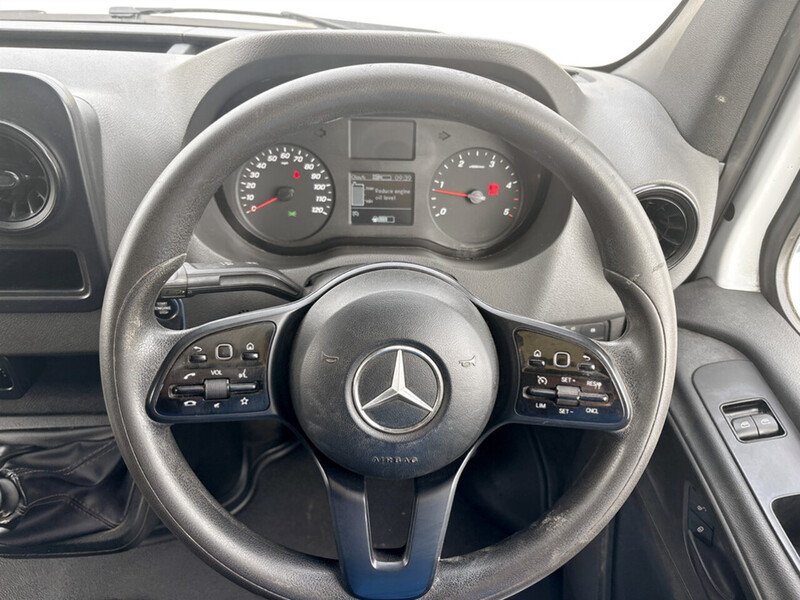 Used Mercedes-Benz Sprinter 2019 for sale - 77976775: Photo 32