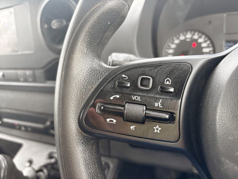 Used Mercedes-Benz Sprinter 2019 for sale - 77976775: Photo 33